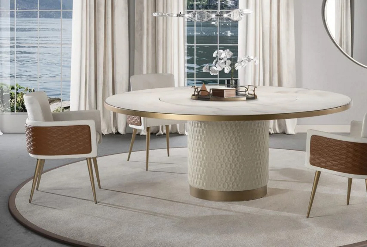 Signore-degli-anelli-72-steel-tondo by simplysofas.in